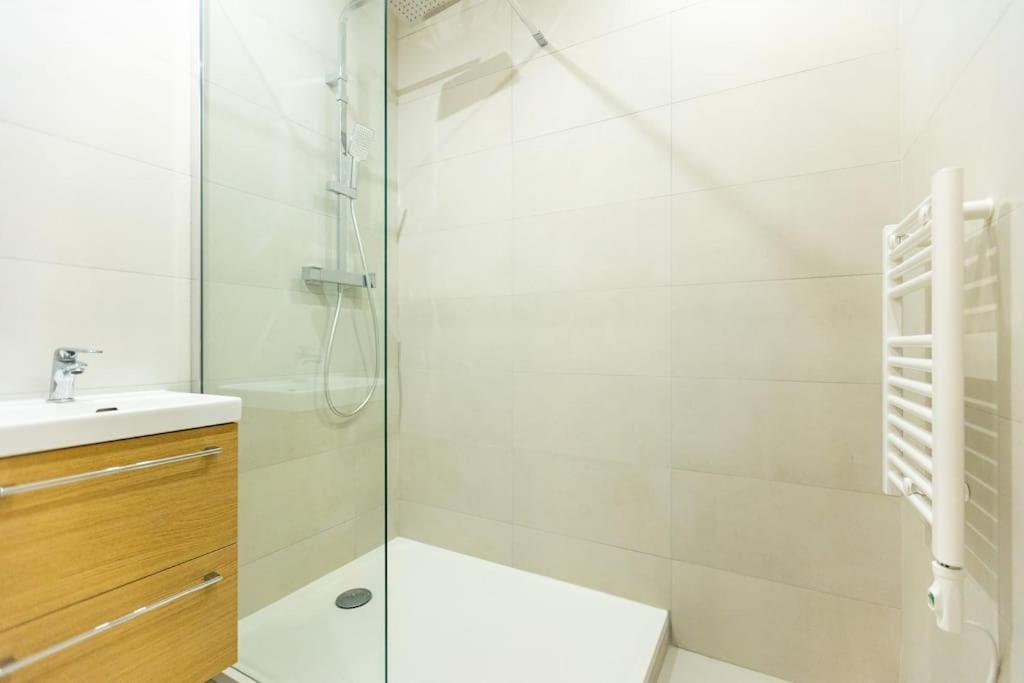 Coeur De - Grand Climatise 3 Br Parijs