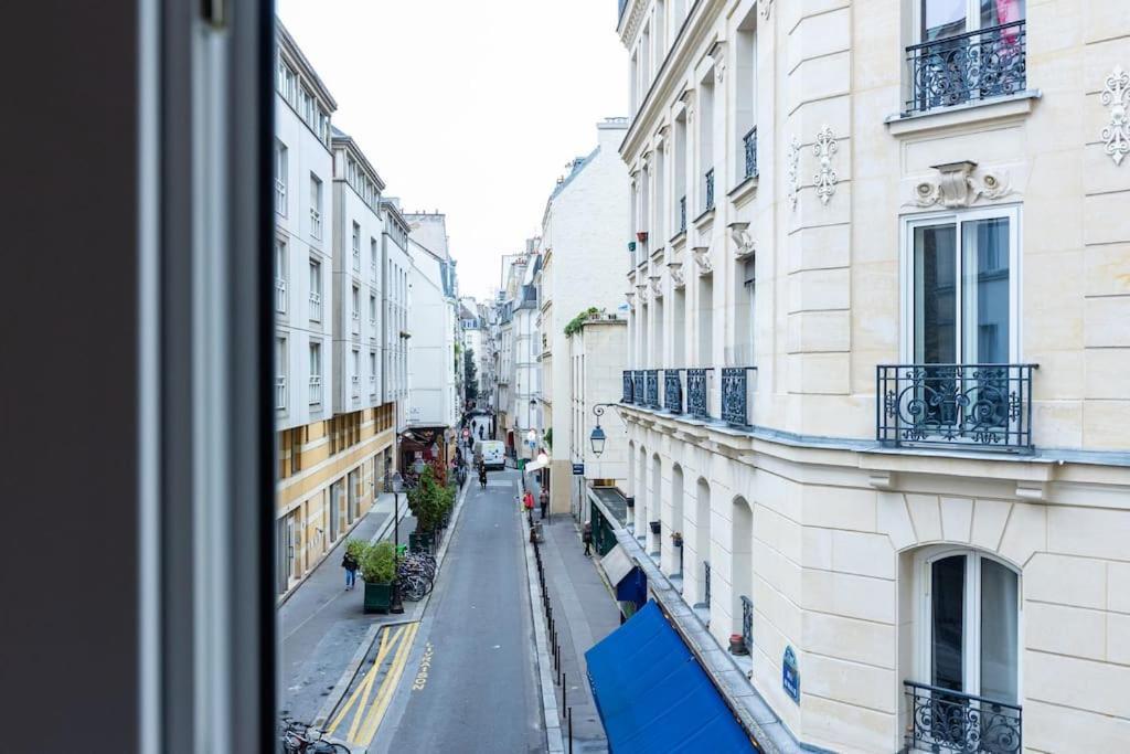 Appartement Coeur De - Grand Climatise 3 Br *