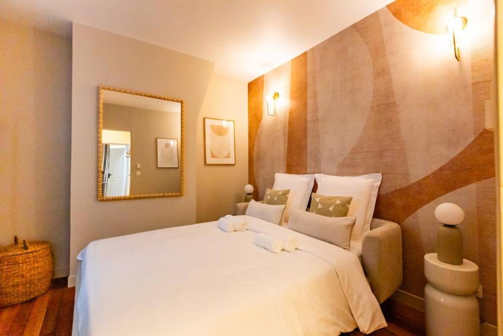 Appartement Coeur De - Grand Climatise 3 Br *