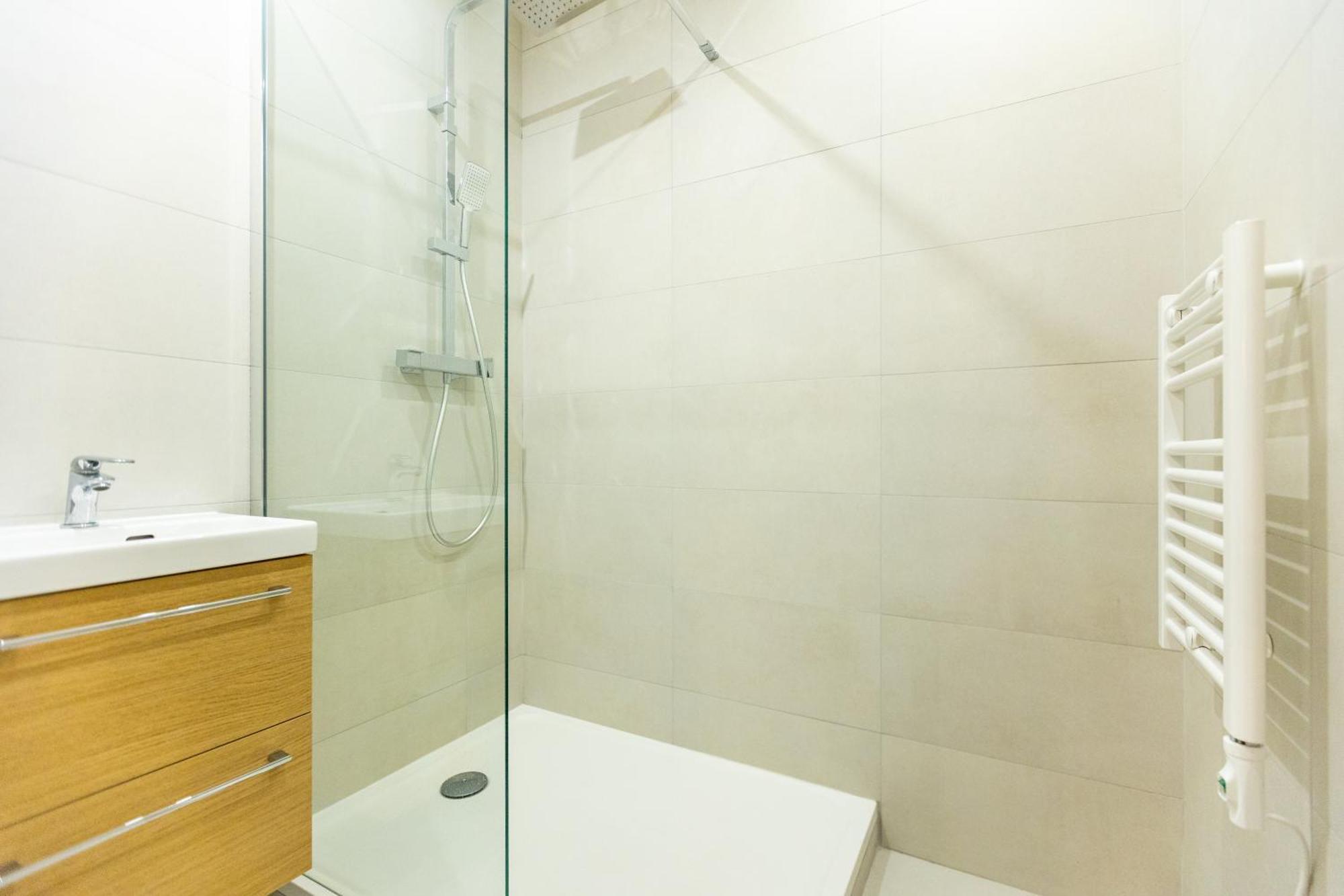 Coeur De - Grand Climatise 3 Br *