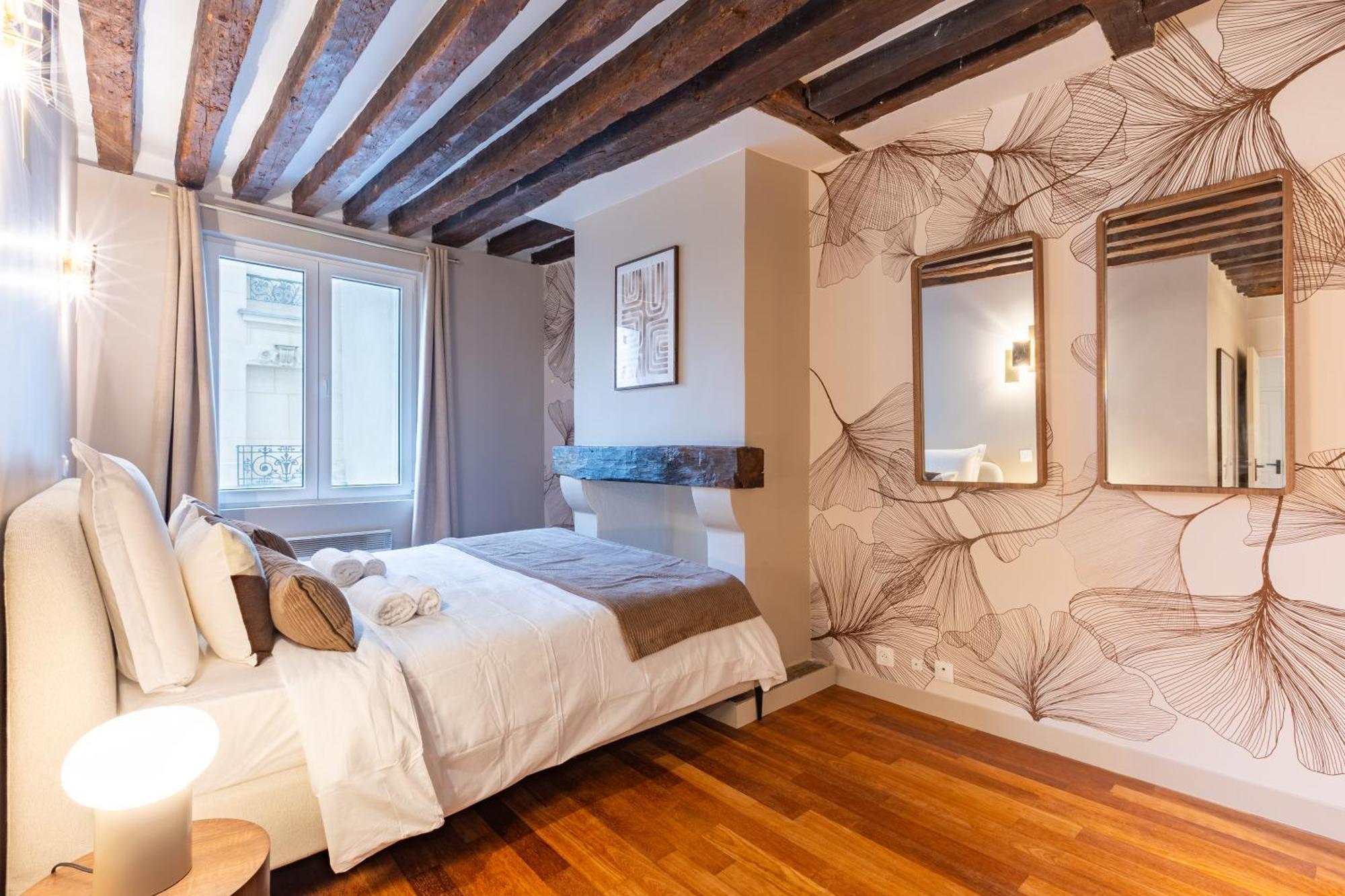 Coeur De - Grand Climatise 3 Br *