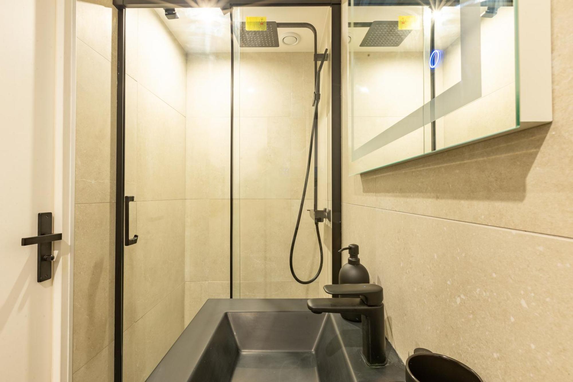Coeur De - Grand Climatise 3 Br Parijs